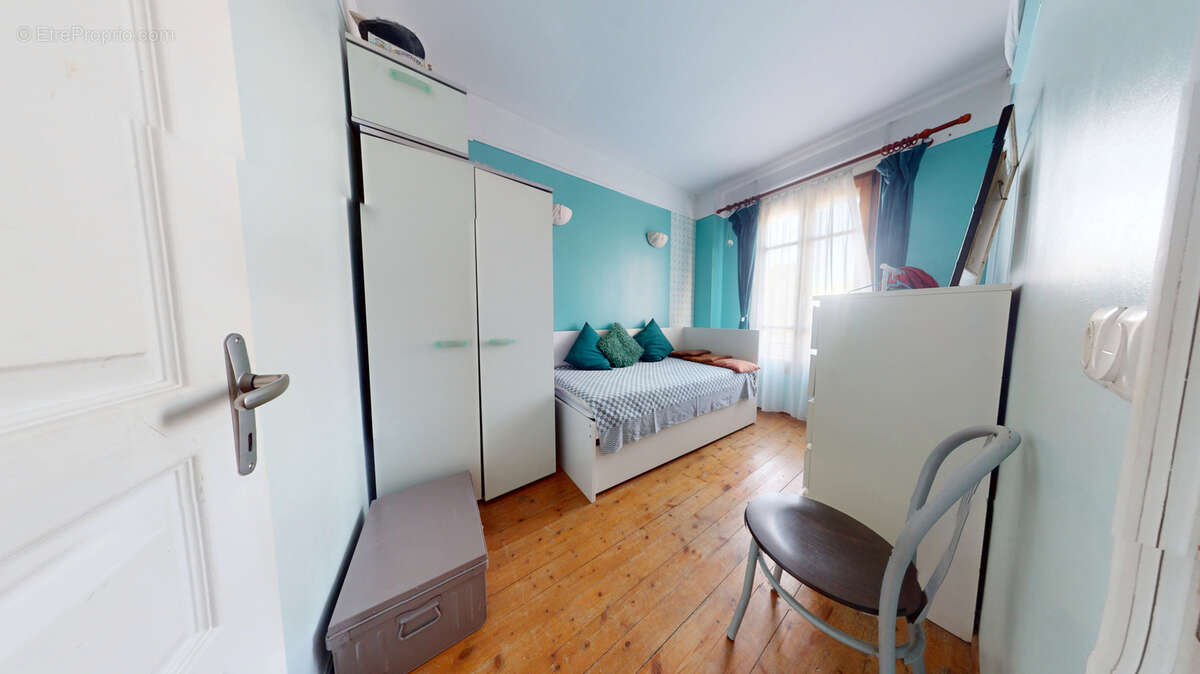 Maison à HOUILLES