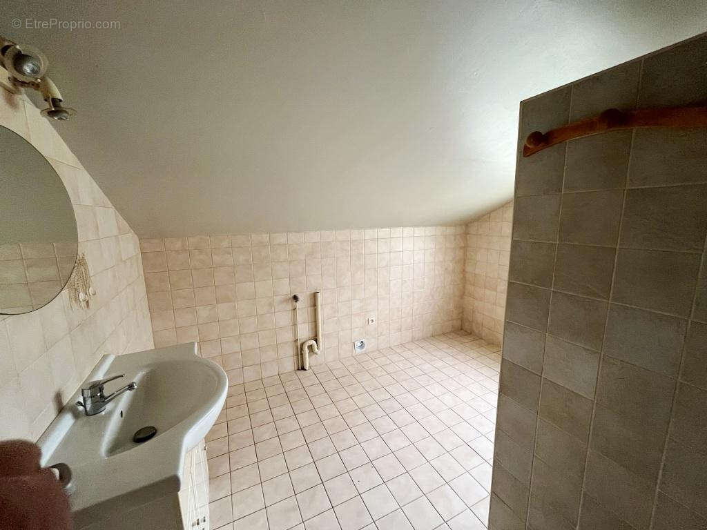 Maison à SENS