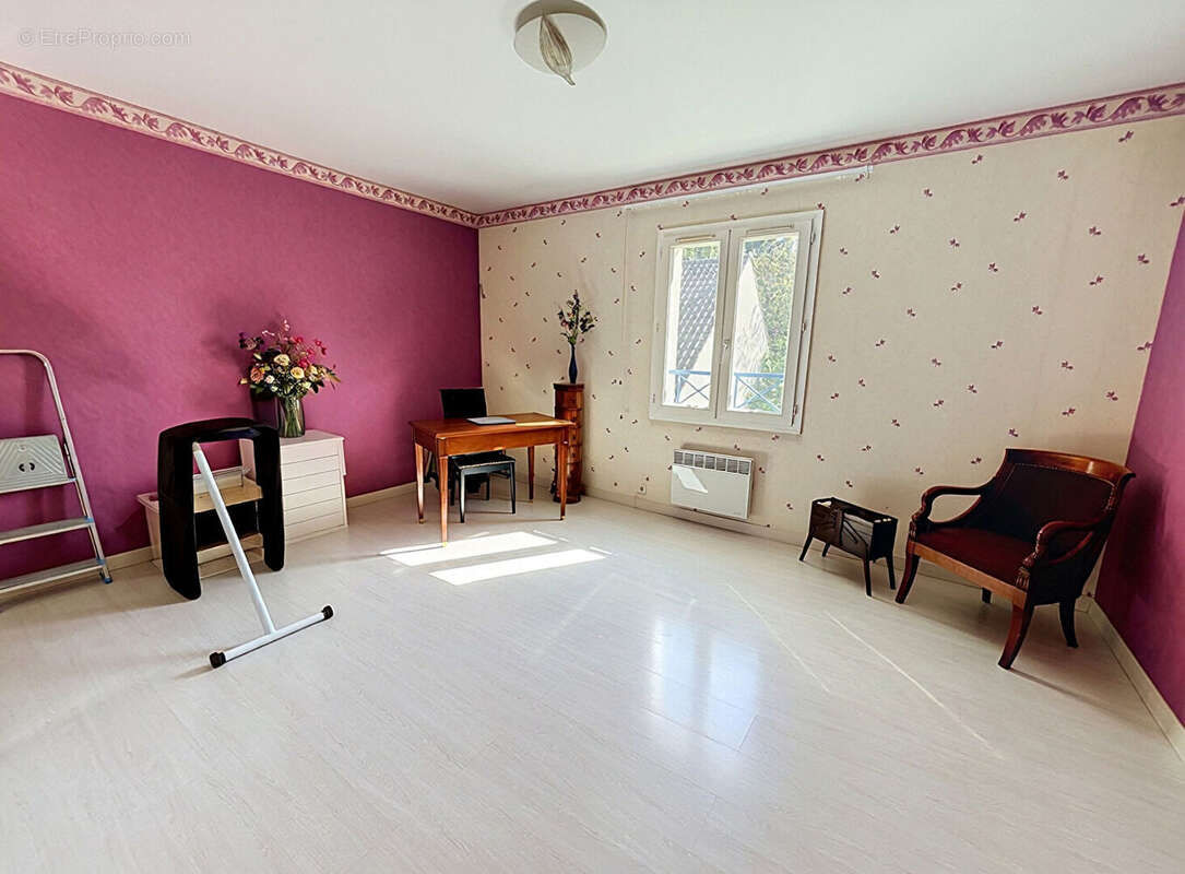 Maison à VITRY-SUR-SEINE