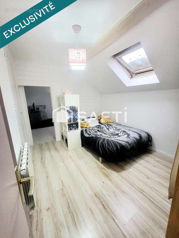 Photo 6 - Appartement à DORTAN