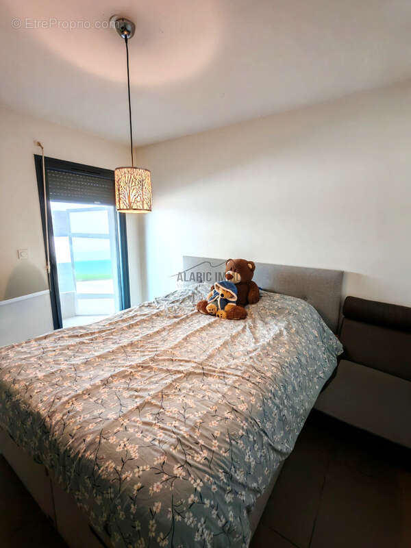 Appartement à LE BARCARES