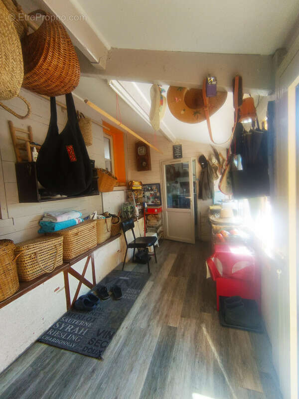 Belle villa de style Basque contemporain - photo 8