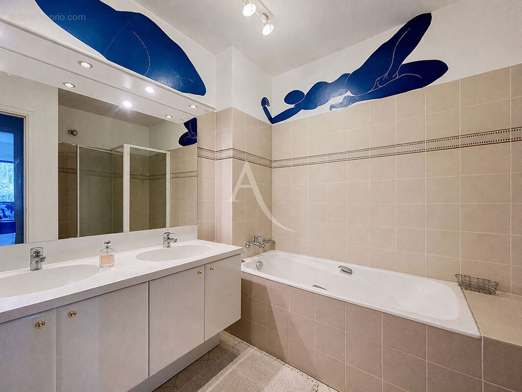 Appartement 4 pièces de 118.33 m² - Le Pecq - photo 9