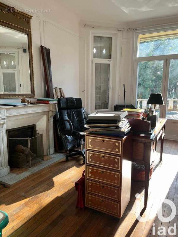 Photo 9 - Maison à SAINT-JUST-EN-CHAUSSEE