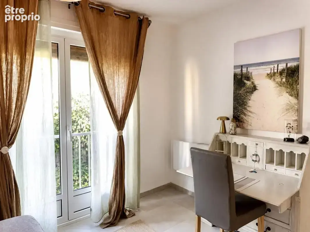BANDOL Appartement T3 de 60 m² à 5 min à pied de la plage - photo 9