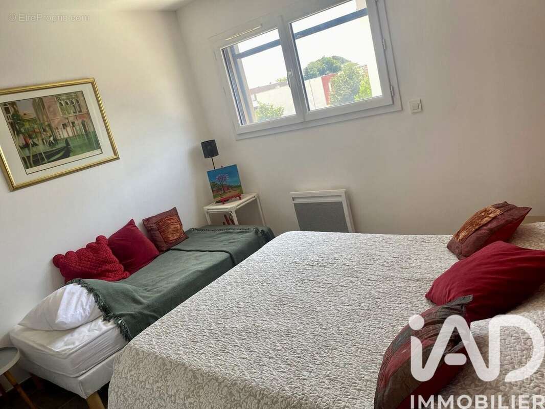 Photo 9 - Maison à JUVIGNAC