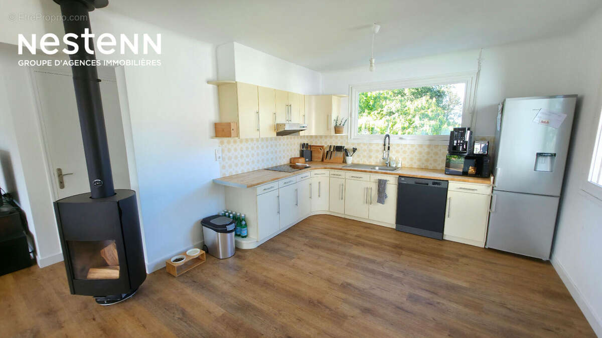 Maison à SAINT-JOACHIM