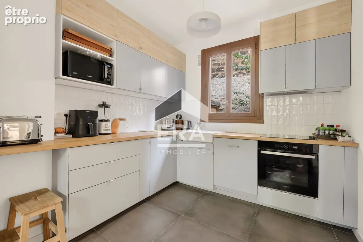 Maison 125m² à paris 13e arrondissement - photo 12