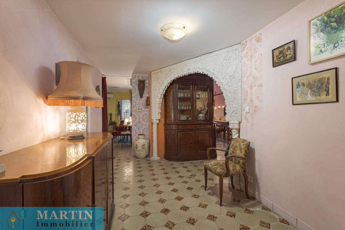 Appartement à AMELIE-LES-BAINS-PALALDA