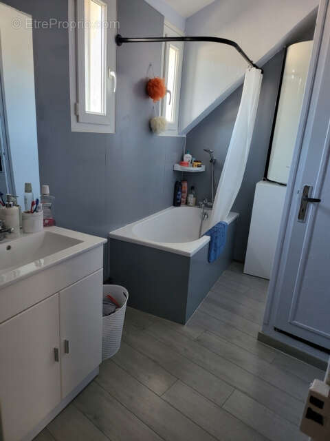 Appartement à EU