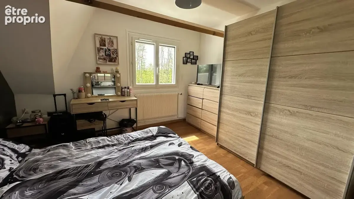 Vente Maison Epaignes(27260) 336 000ï¿œ - photo 7