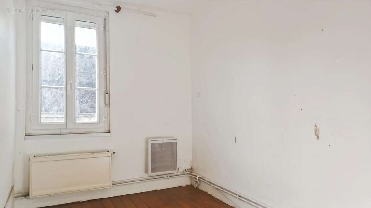 Maison à GOURNAY-EN-BRAY