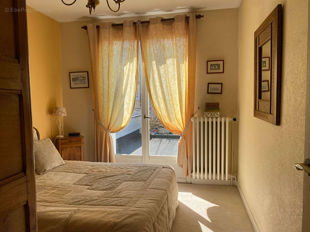 Charmante maison plein Sud de 100 m² sur une parcelle de 224 m² - photo 11