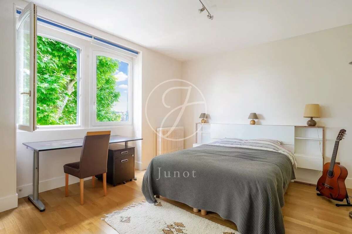 Maison à MAISONS-LAFFITTE