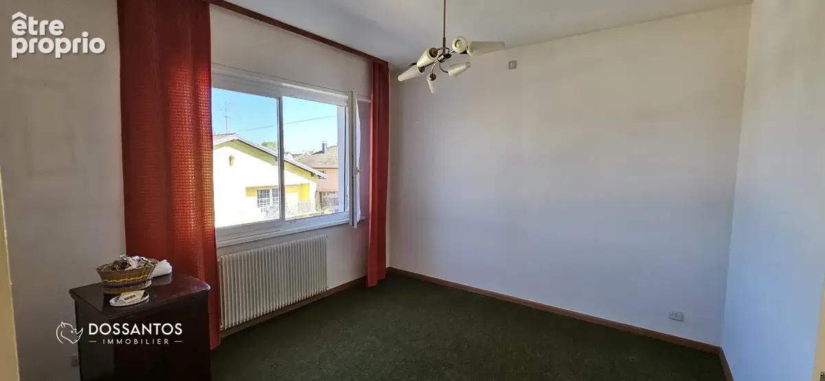 Maison mitoyenne 5p à Lutterbach - photo 11