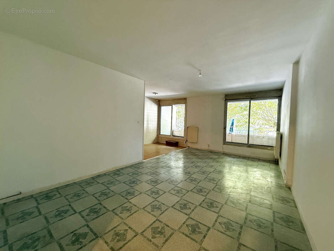 Appartement à CASTANET-TOLOSAN