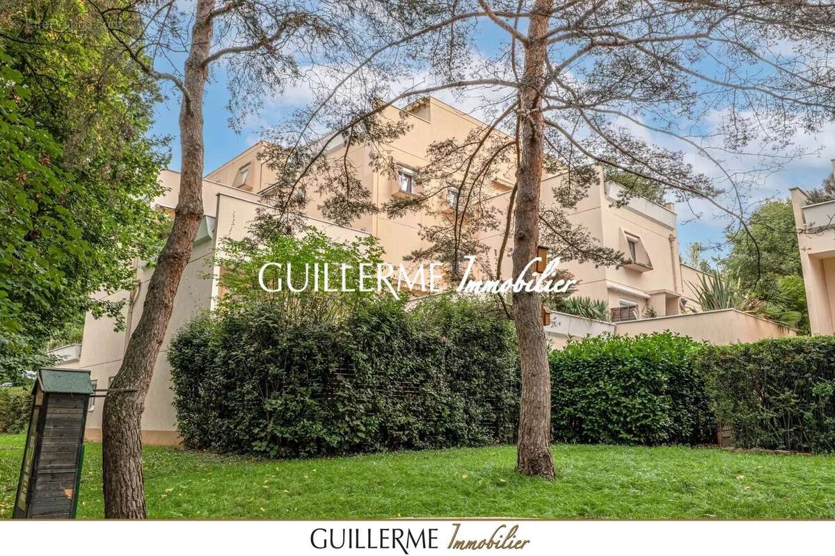 Appartement à DARDILLY