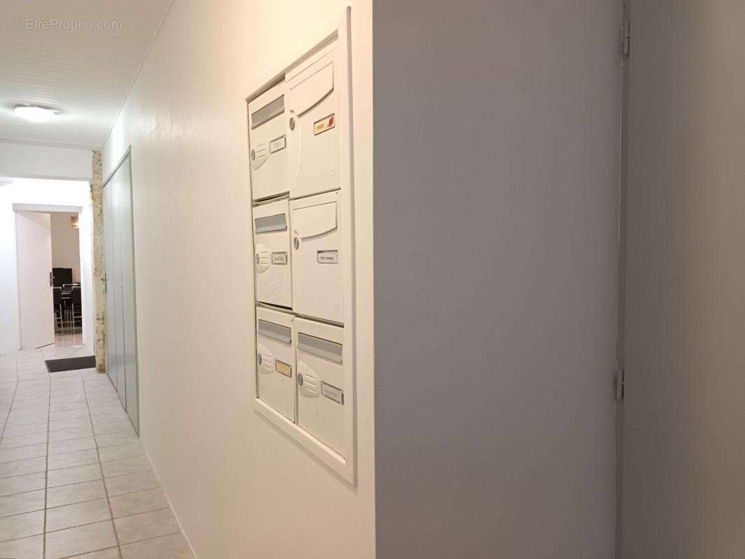 Appartement à LA ROCHELLE