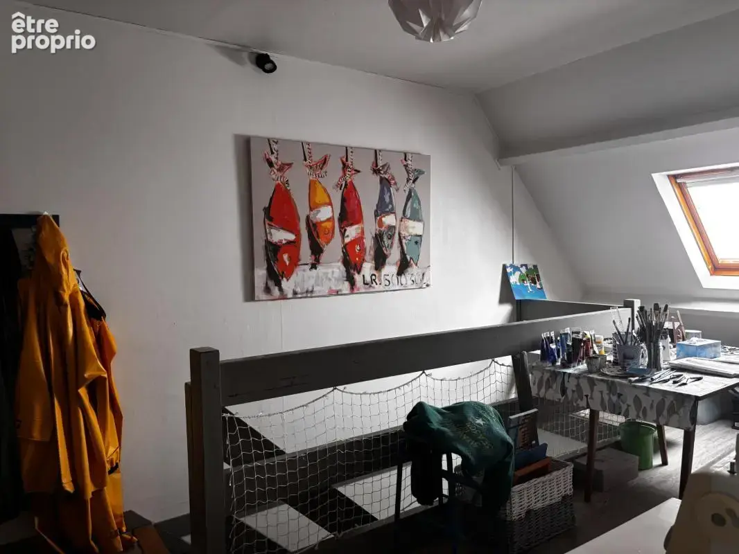Maison 5 chambres jardin garage - photo 6
