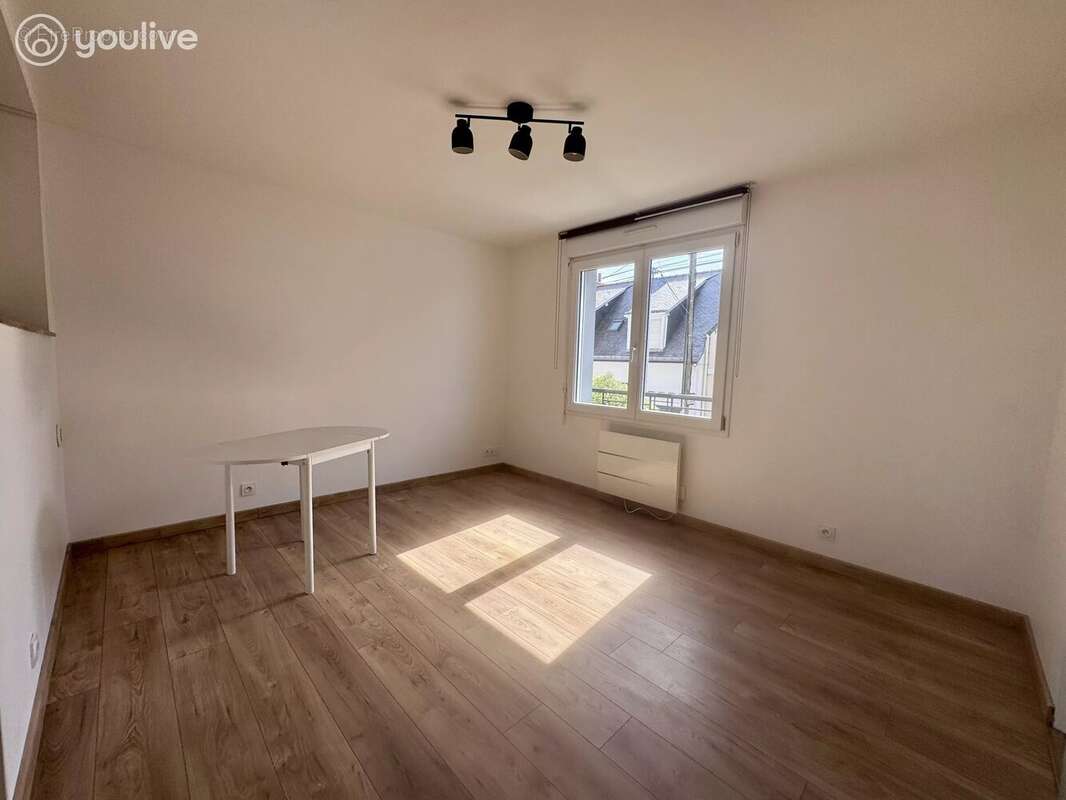 Appartement à LORIENT