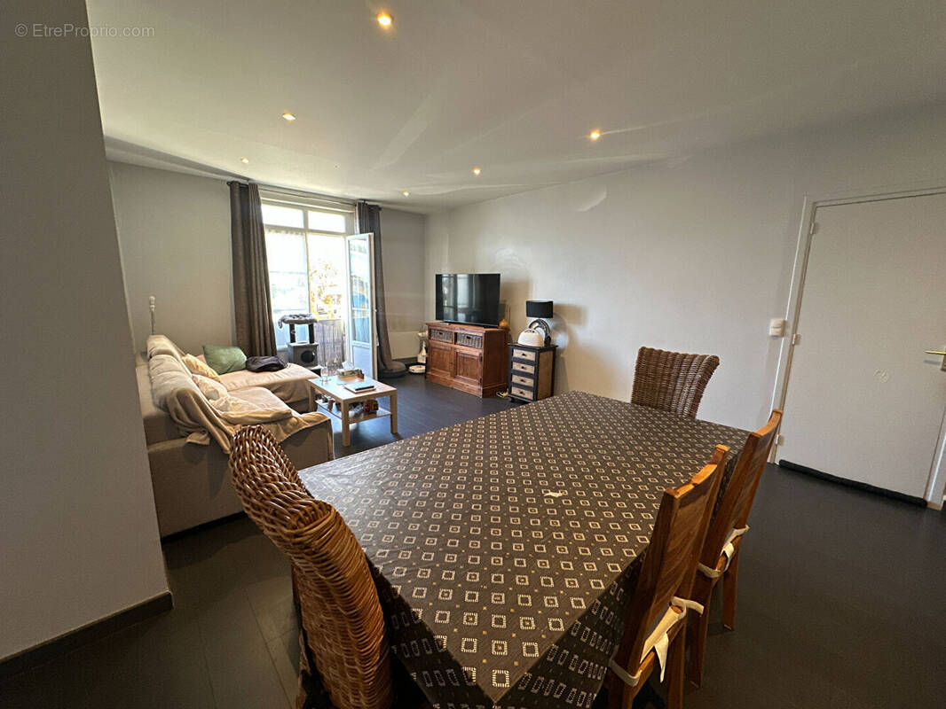 Appartement à ROYAN