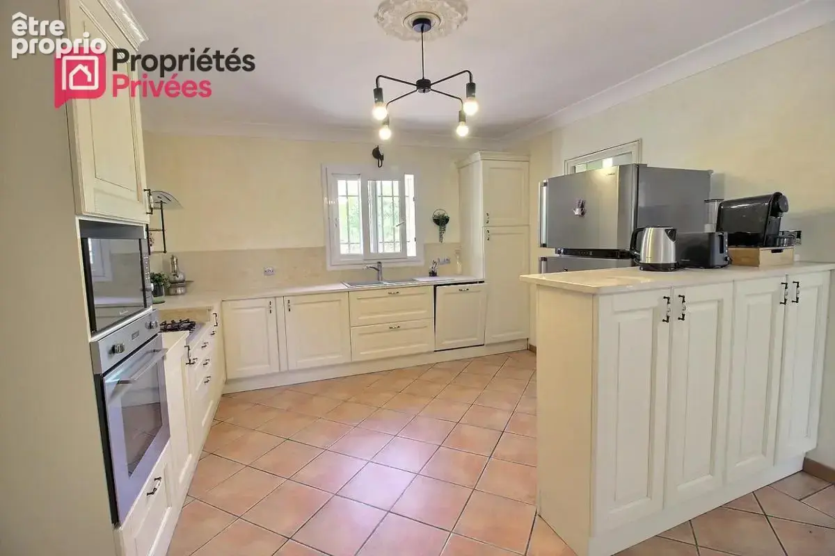 Villa Lorgues 6 pièces 162 m2 - photo 6