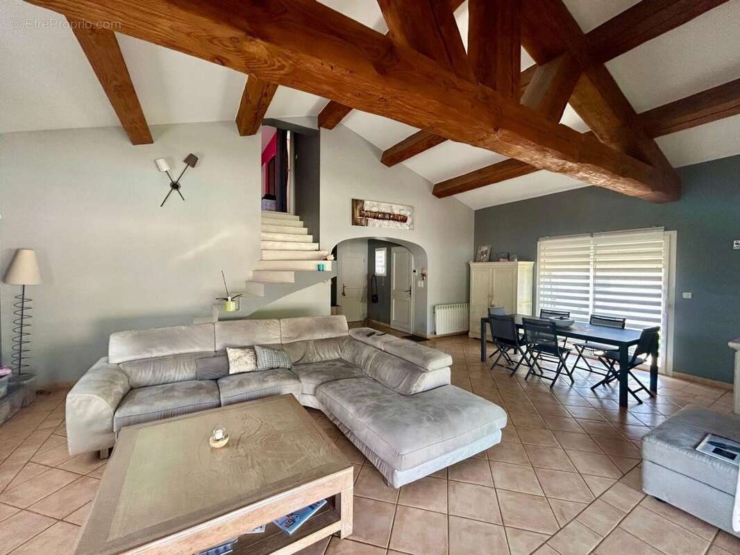 Maison à FRONTIGNAN