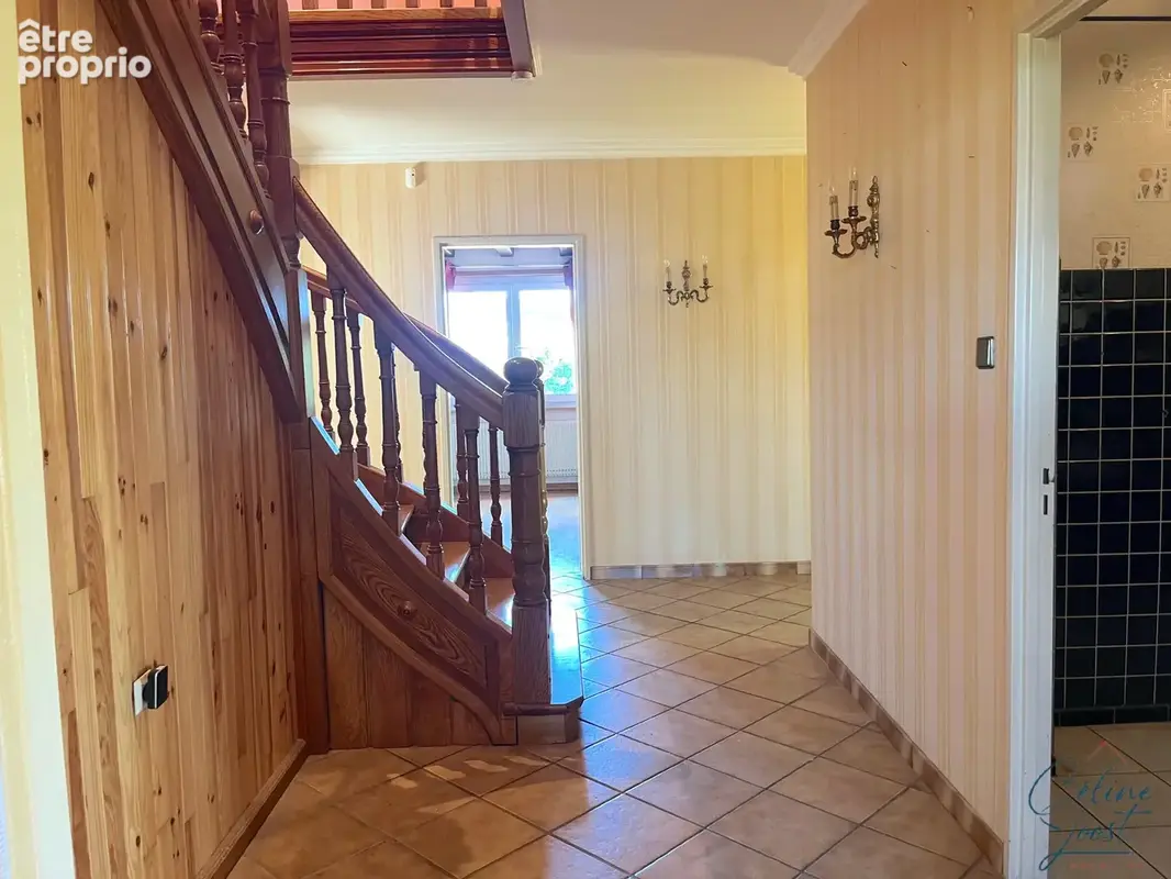 EXCLUSIF ! Maison 8P de 196 m2 hab. sur 22 ares - photo 15