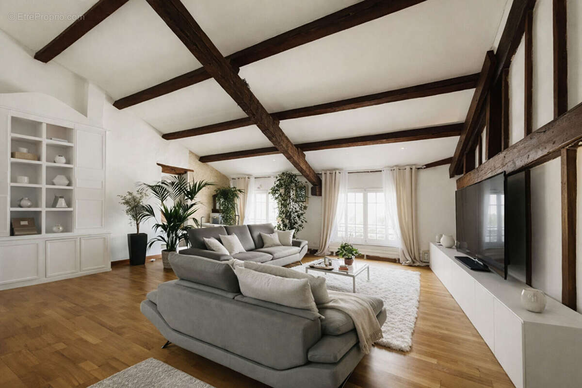 Appartement à NARBONNE