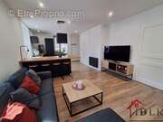 Appartement à VILLERS-LE-LAC