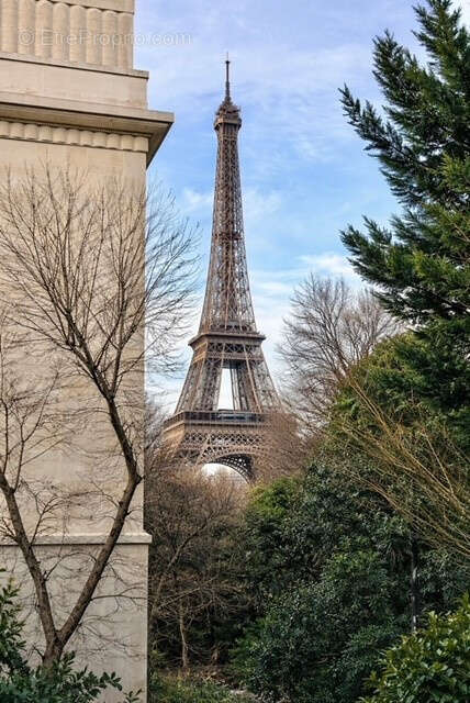 Appartement à PARIS-7E