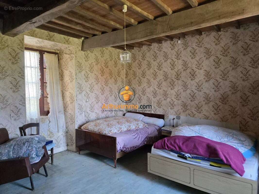 Vente Maison Luby-betmont(65220) 67 000ï¿œ - photo 6