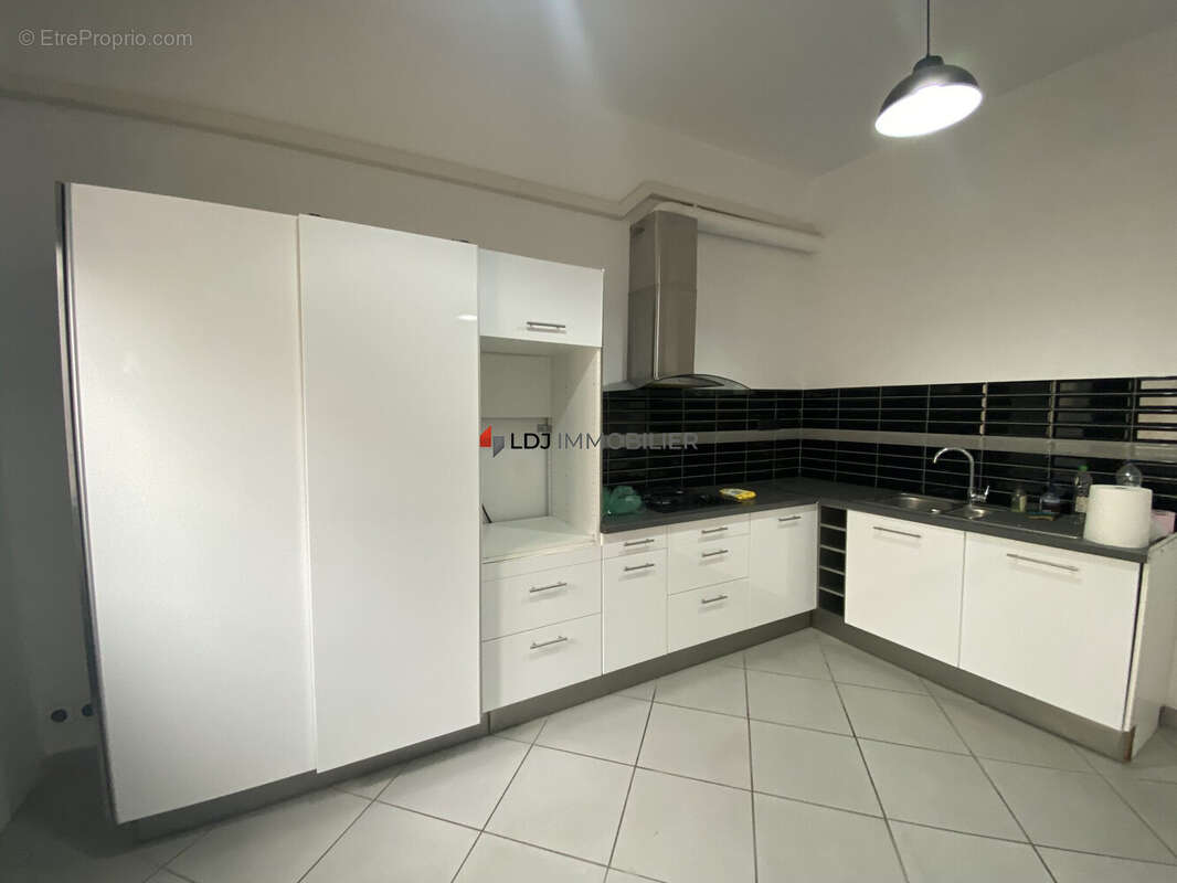 Appartement à CANET-EN-ROUSSILLON