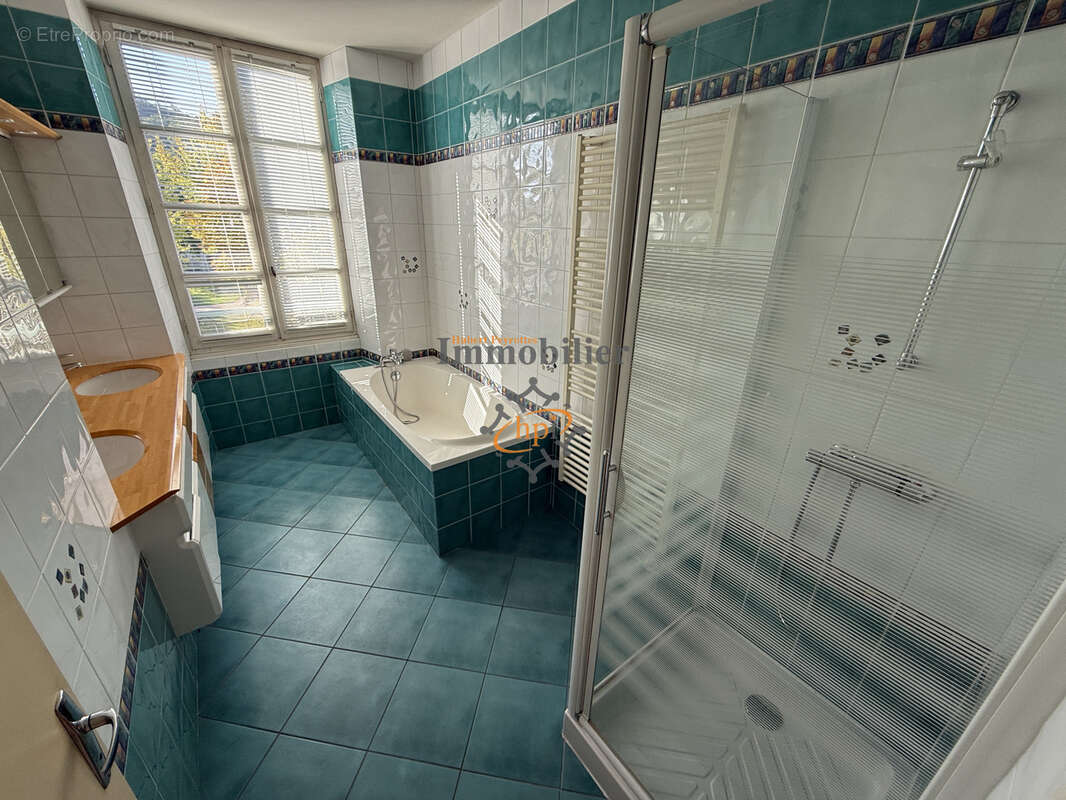 Vente maison avec terrasse et garage Saint Affrique - photo 8