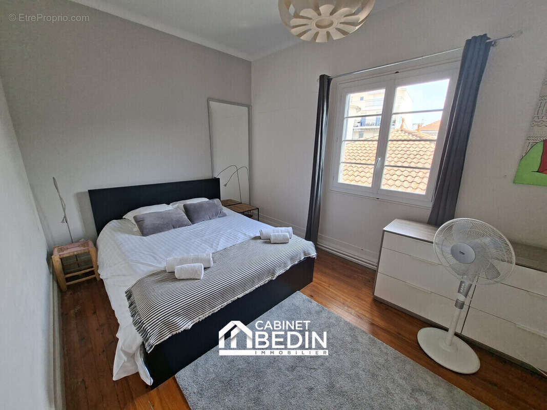 Appartement 86 m² à Andernos-Les-Bains  - photo 5