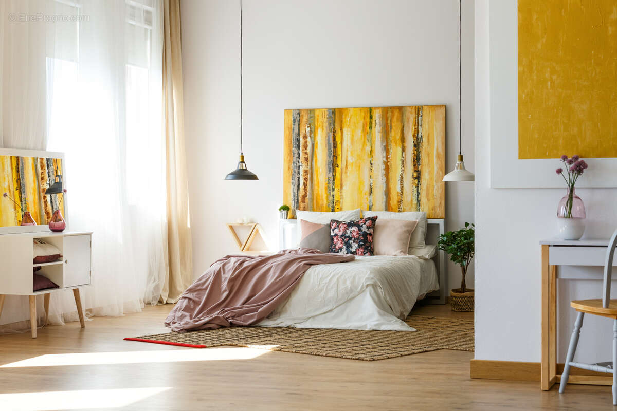 Appartement à OBERHOFFEN-SUR-MODER