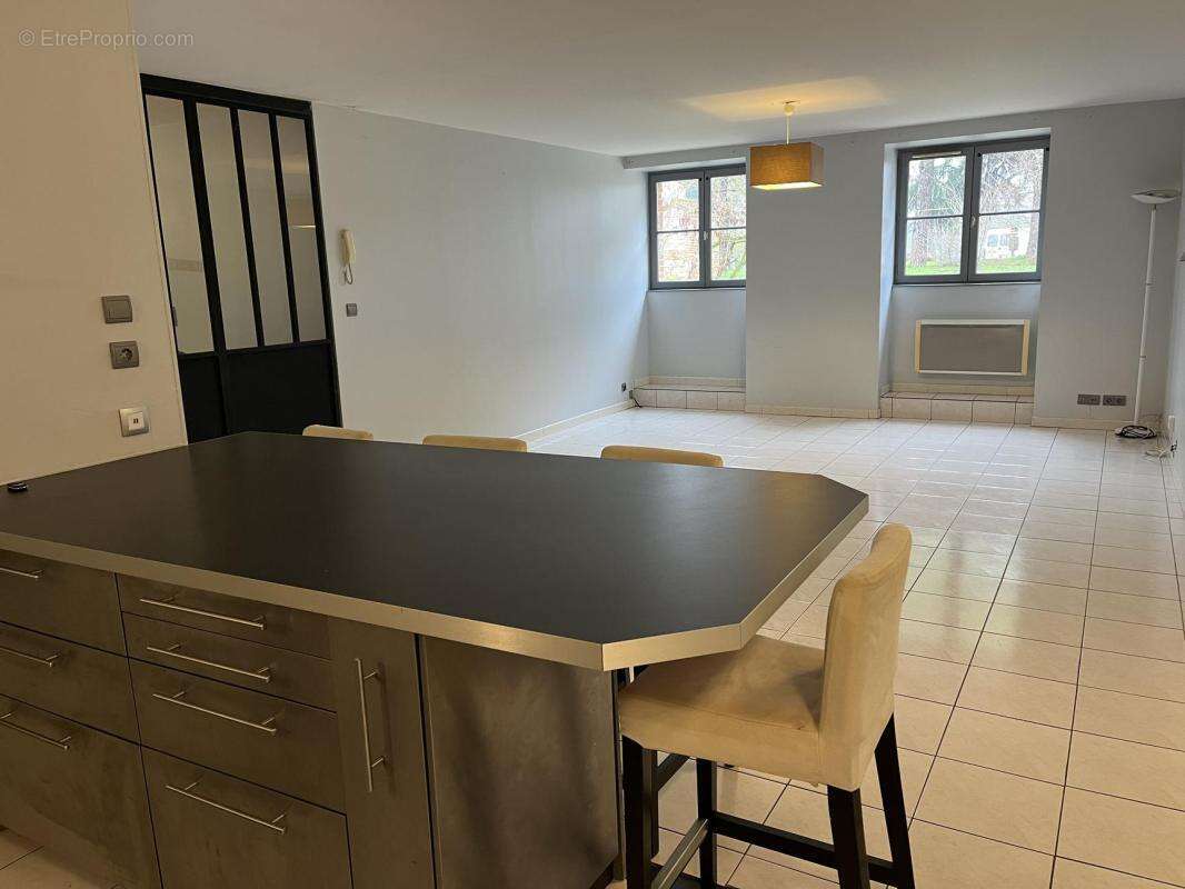 Appartement à ALBI