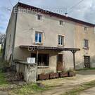 Maison à SAUXILLANGES