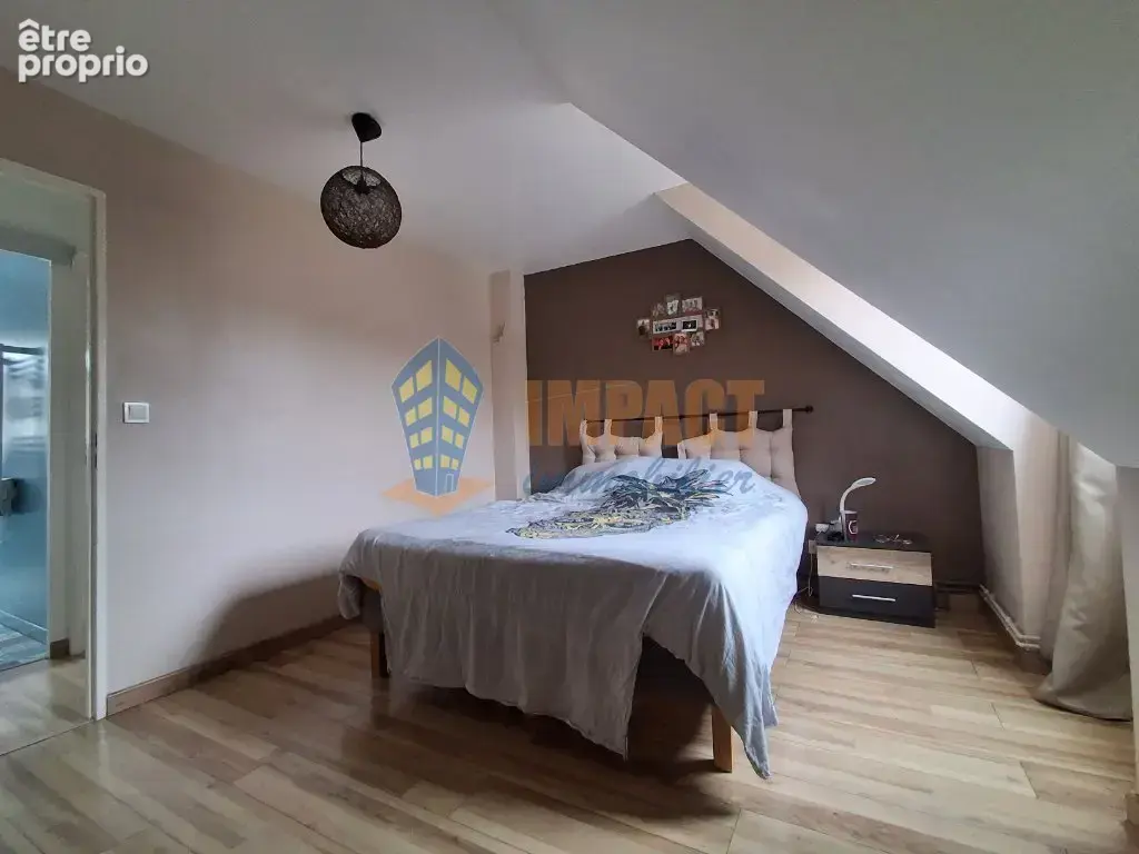 Maison 5 pièces 110 m² à vendre à Loos (59120) - photo 5