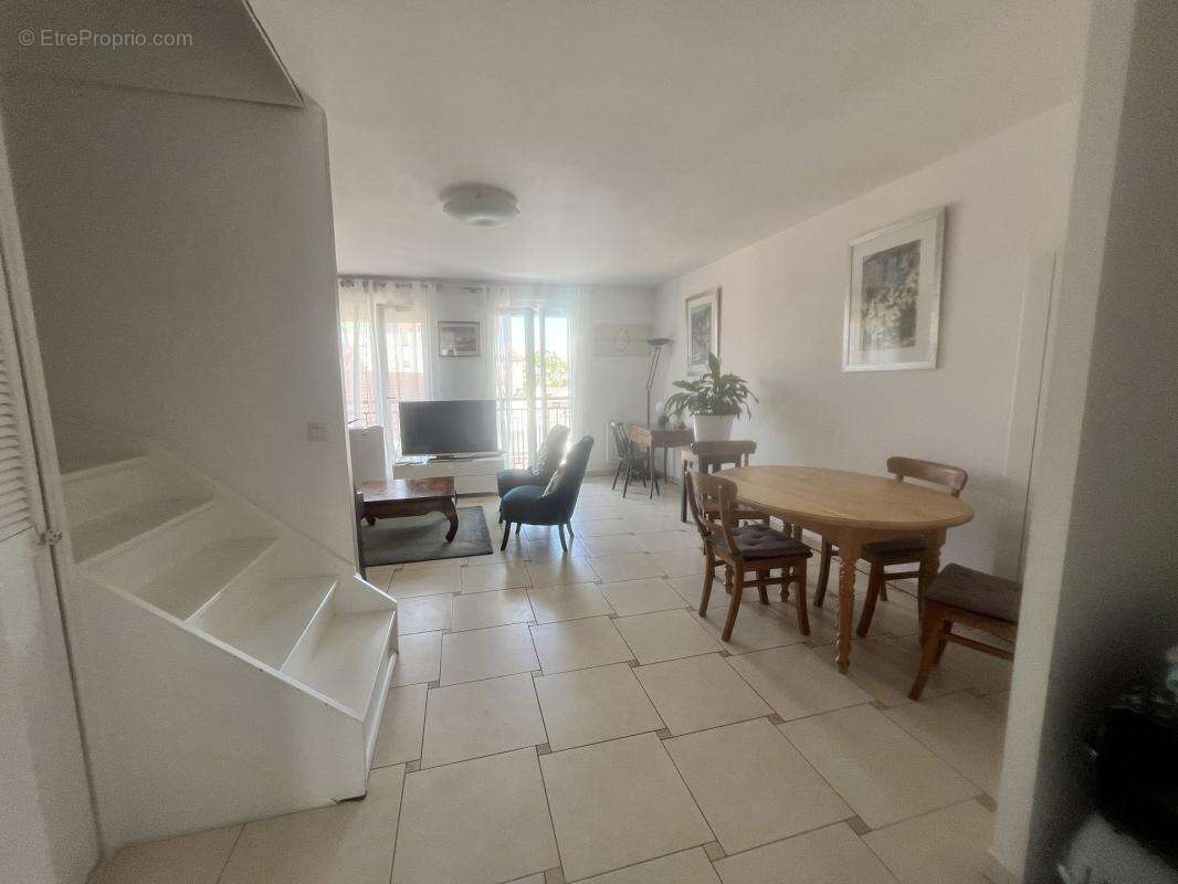 Appartement à ALFORTVILLE