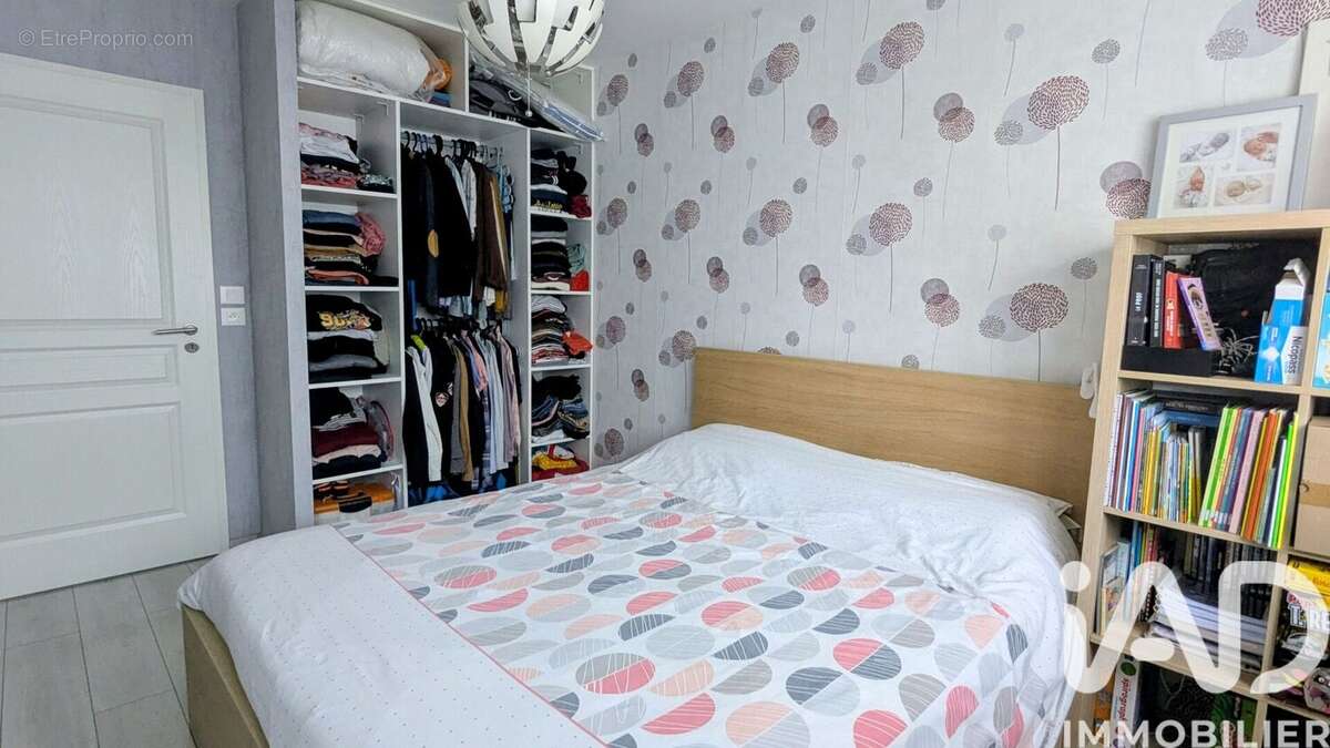 Photo 7 - Appartement à DIJON