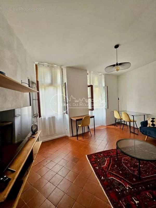 Appartement à PERPIGNAN