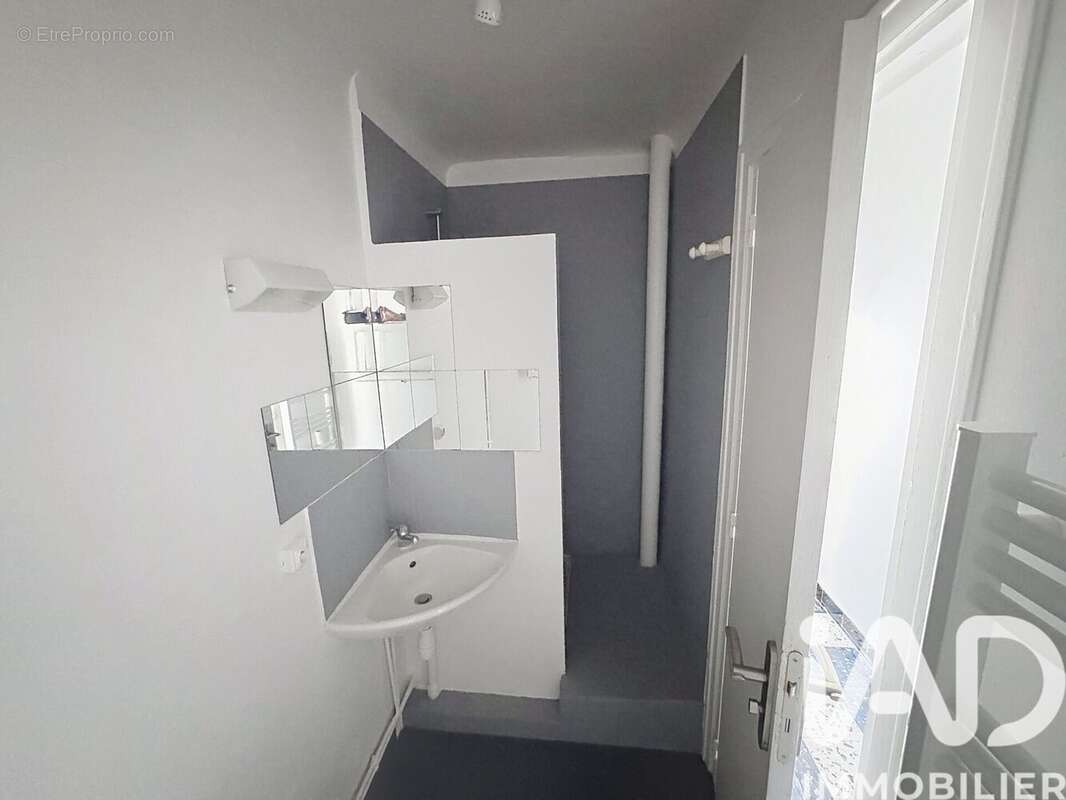 Photo 9 - Appartement à LARDY