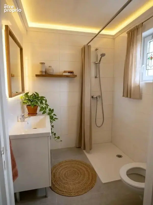 Maison architecte BBC  de 4 pièces principales à Champagne-Sur-Seine - photo 5