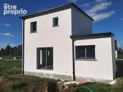 Maison à PLOUZANE