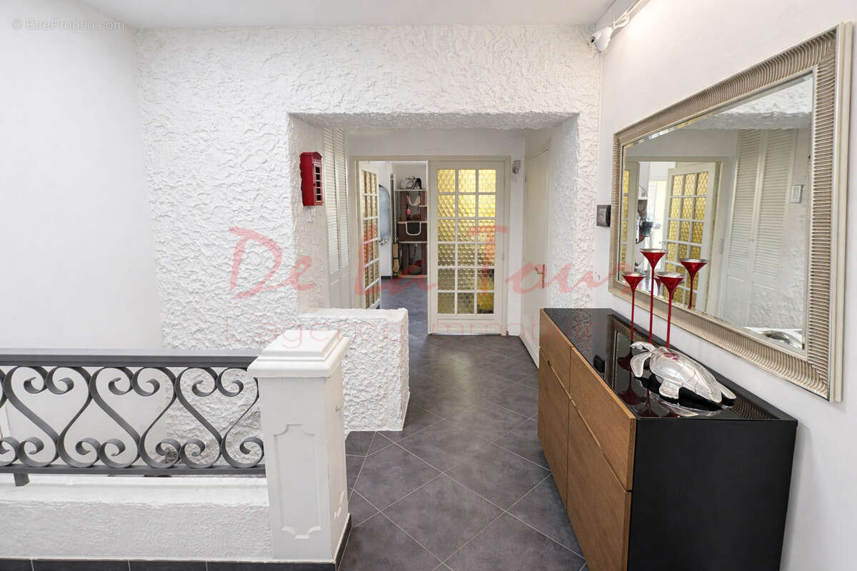 Appartement à MARSEILLE-12E