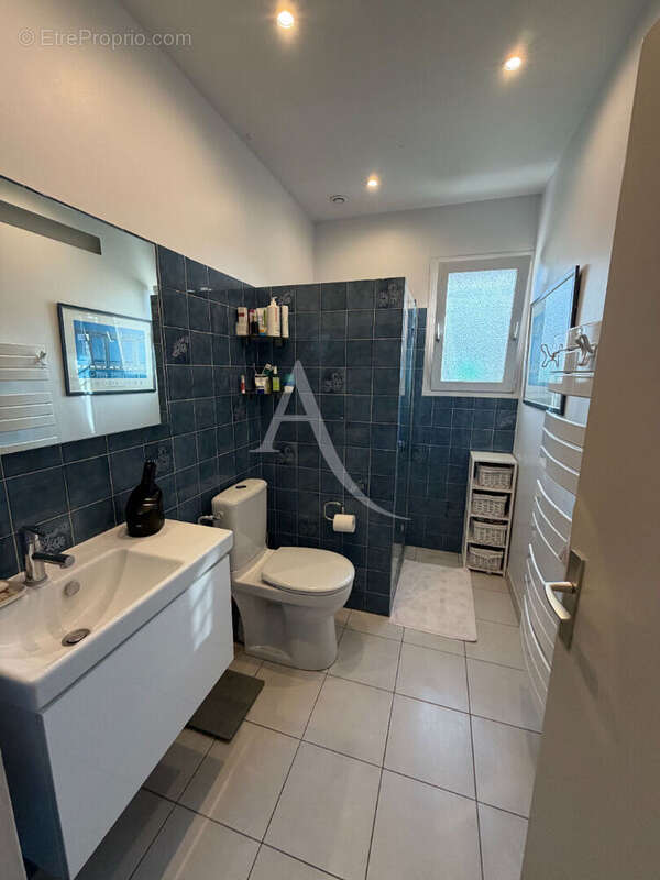 Maison à BOURG-EN-BRESSE