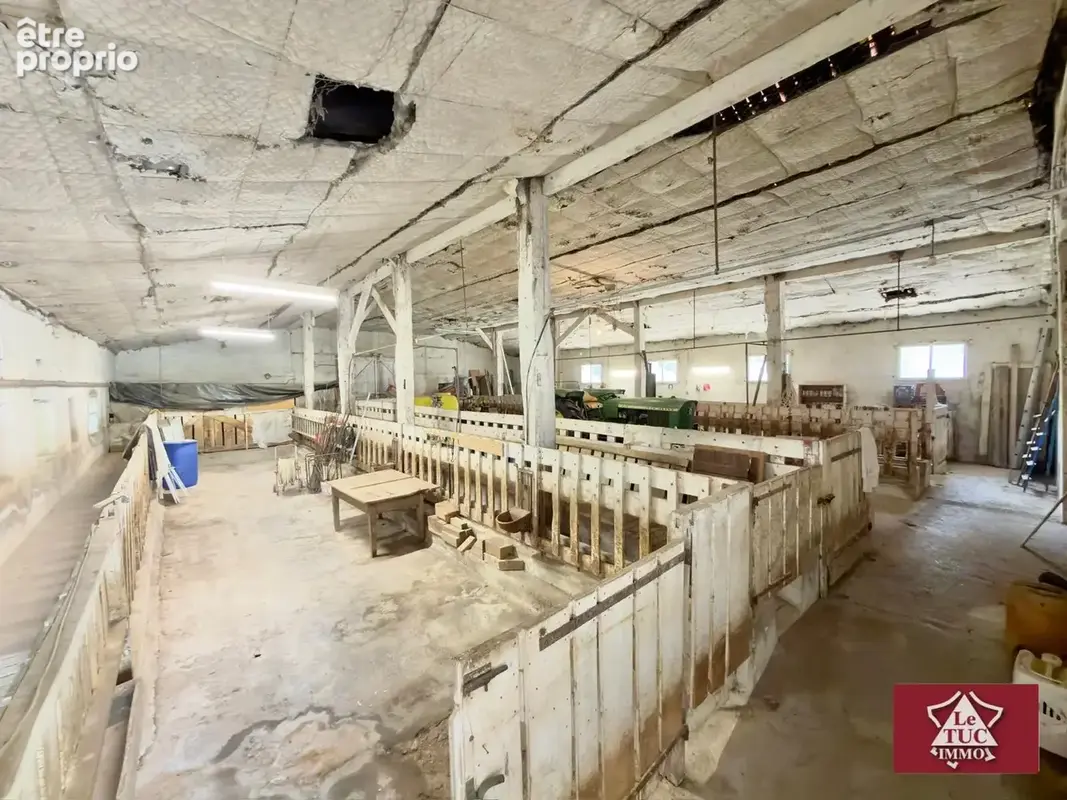 Propriété agricole d'exception - photo 13