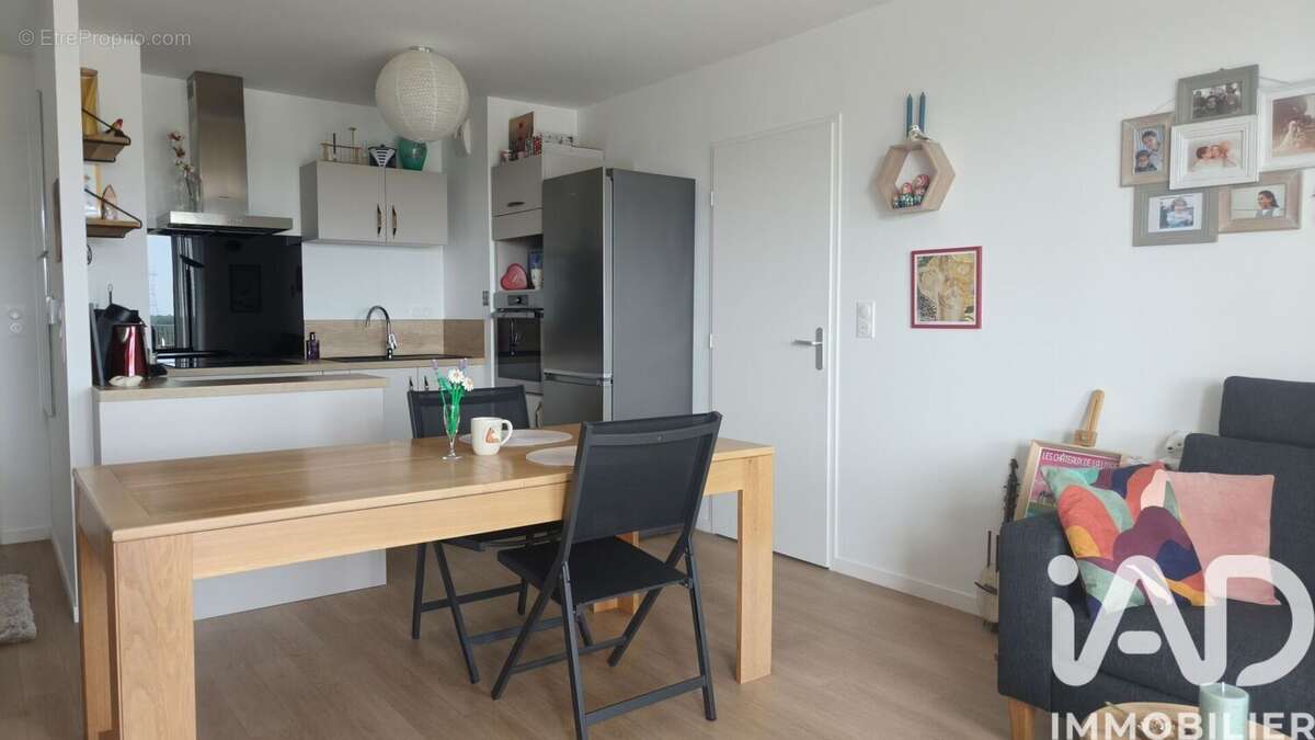 Photo 5 - Appartement à COUERON