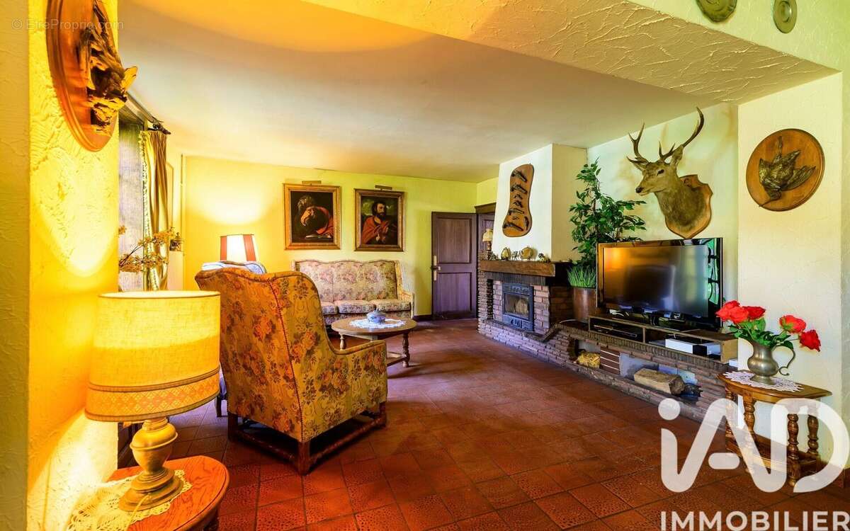 Photo 5 - Maison à BAGNEUX